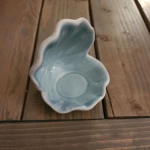 Jewelry dish